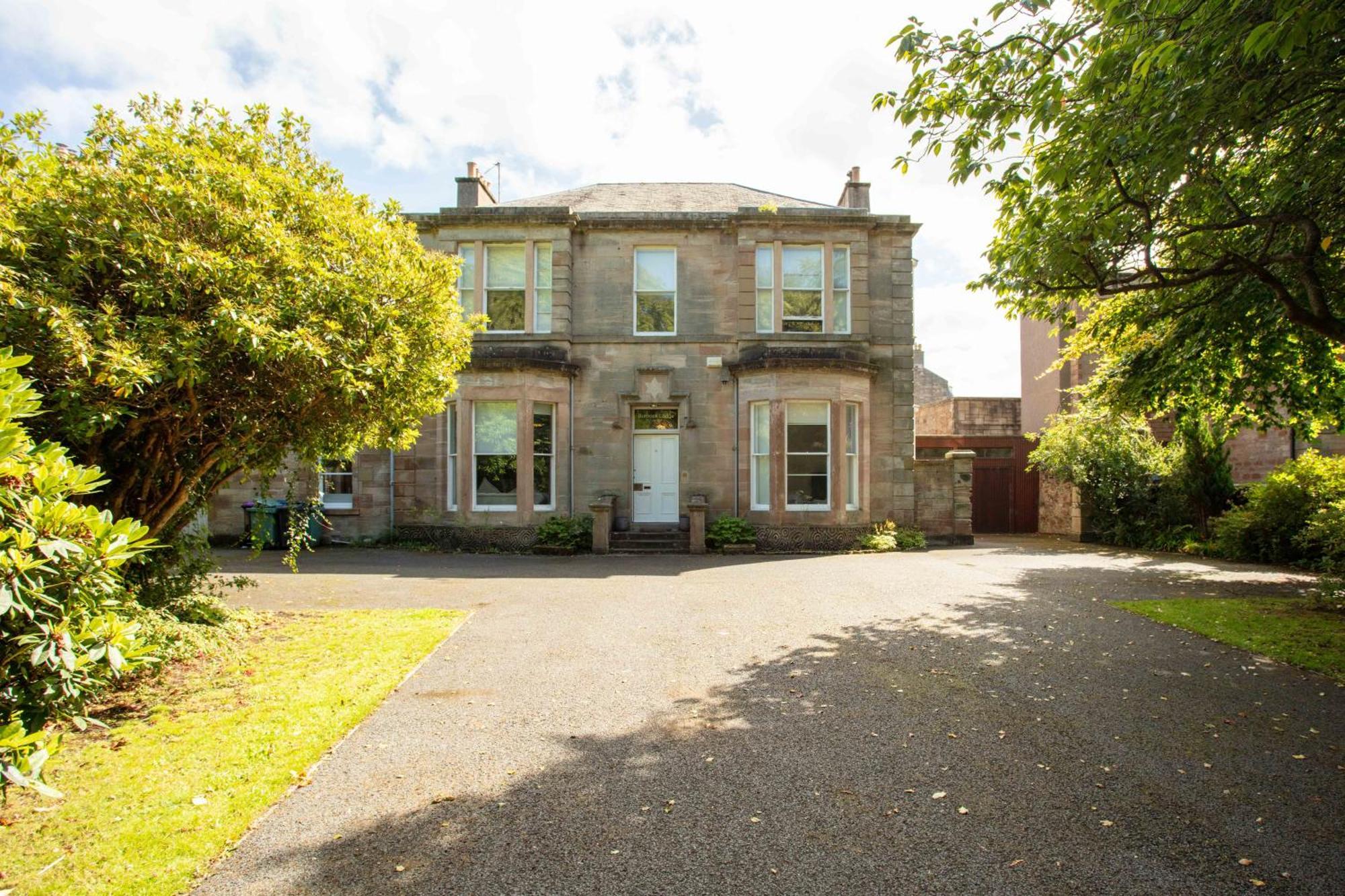 Burnock Lodge With Hot Tub Ayr Exterior photo